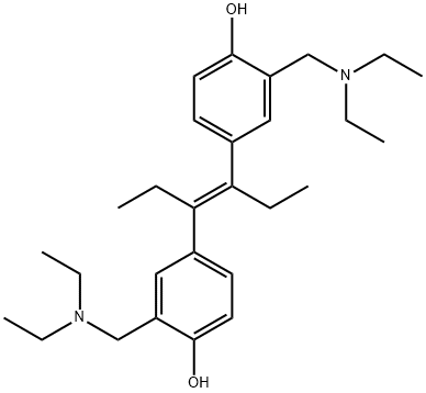 NSC 33994 Struktur