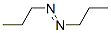 Di(n-propyl)diazene Struktur
