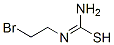 bromoethylisothiourea Struktur