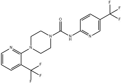 821768-06-3 結(jié)構(gòu)式