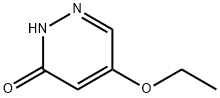 5-ethoxypyridazin-3(2H)-one Struktur