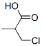 3-CHLORO-2-METHYLPROPIONICACID