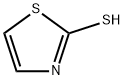 2-Mercaptothiazole