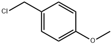 4-Methoxybenzylchloride