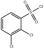 2,3-Dichlorobenzenesulfonyl chloride