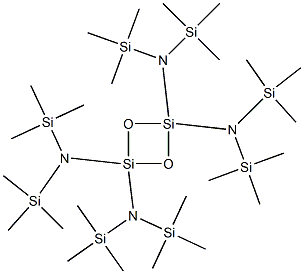 1-HYDROXY-1-(3-HYDROXYPHENYL)-2-PROPANONE Struktur