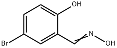 5-BROMO-2-HYDROXYBENZALDEHYDE OXIME price.