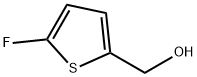 5-Fluoro-2-thiopheneMethanol Struktur