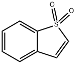 チアナフテン‐1,1‐ジオキシド