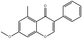 5-Methyl-7-methoxyisoflavone