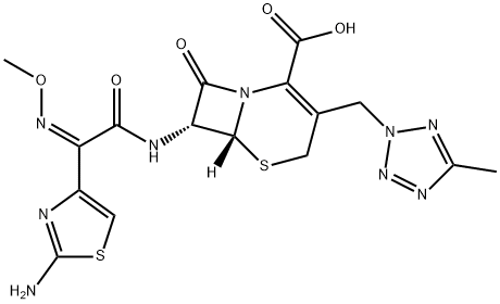 Cefteram pivoxil