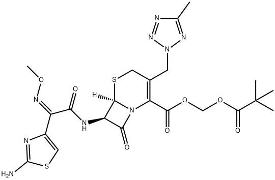 Cefteram pivoxil price.