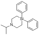 SILAPRODIPINE Struktur