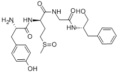 SYNDYPHALIN-20 Struktur