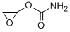 vinyl carbamate epoxide Struktur