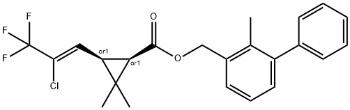 82657-04-3 Structure