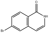 6-BROMO-2H-ISOQUINOLIN-1-ONE