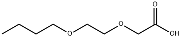 (2-N-BUTOXYETHOXY)ACETIC ACID