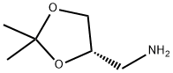 (S)-(2,2-二甲基-1,3-二氧戊環(huán)-4-基)甲胺, 82954-65-2, 結(jié)構(gòu)式