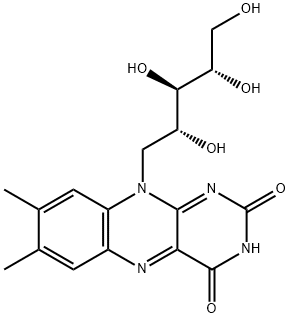 83-88-5 Structure