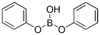 diphenylborate Struktur