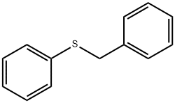 BENZYL PHENYL SULFIDE