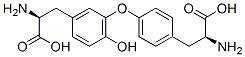 isodityrosine Struktur