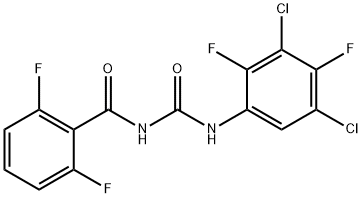 83121-18-0 結(jié)構(gòu)式