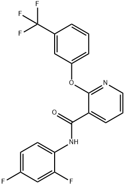 83164-33-4 結(jié)構(gòu)式