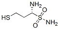 homocysteine sulfonamide Struktur