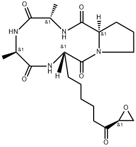 83209-65-8 Structure