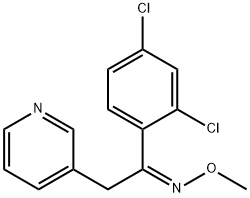 PYRIFENOX Struktur