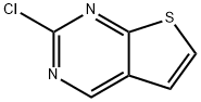 2-Chlorothieno[2,3-d]pyrimidine