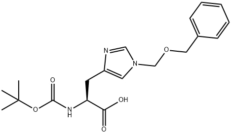 BOC-HIS(BOM)-OH