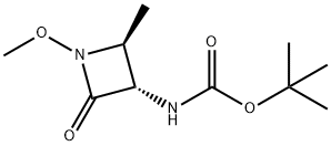 83542-13-6 Structure