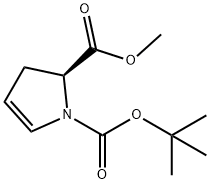 METHYL N-BOC-L-PROLINE-4-ENE
 price.