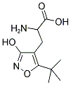 ATPA Struktur