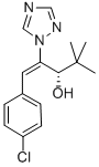 （Ｅ）－（Ｓ）－１－（４－クロロフェニル）－４，４－ジメチル－２－（１Ｈ－１，２，４－トリアゾール－１－イル）ペンタ－１－エン－３－オール