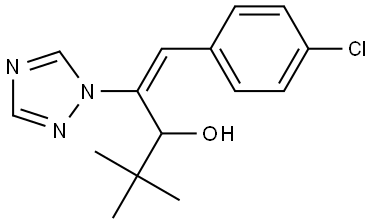 Uniconazole