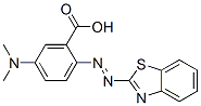 BTAMB Struktur