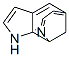 5,9-Methano-1H-pyrrolo[2,3-c]azocine(9CI) Struktur