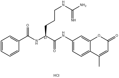 BZ-ARG-MCA?HCL price.