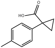 1-(4-Methylphenyl)-1-cyclopropanecarboxylic acid price.