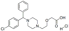 Cetirizine dihydrochloride