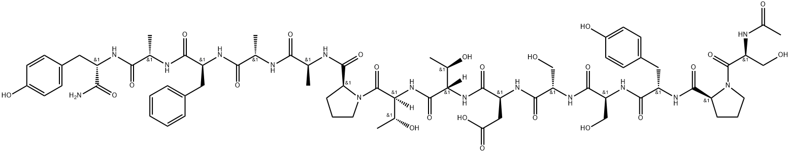 838825-26-6 結(jié)構(gòu)式