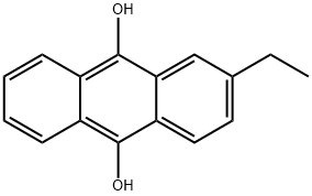 2-Ehtylanthrahydroquinone