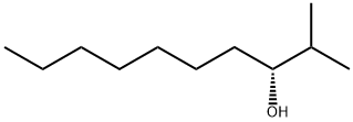 2-METHYL-3-DECANOL Struktur