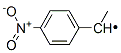 Ethyl,  1-(4-nitrophenyl)-  (9CI) Struktur