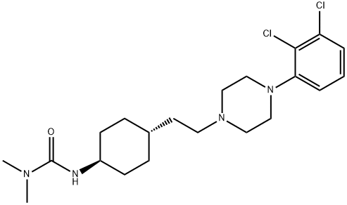 839712-12-8 結(jié)構(gòu)式