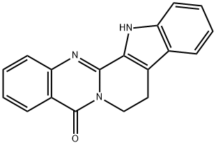 Rutaecarpine